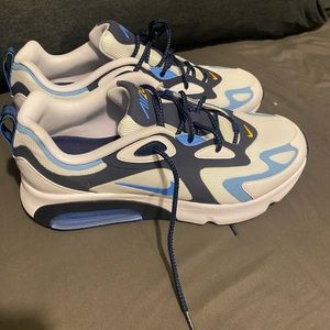 Men’s Nike Air max 200 “university blue”